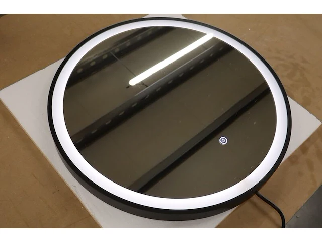 Led spiegel - afbeelding 5 van  8