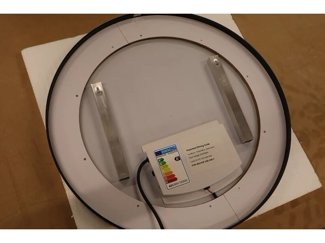 Led spiegel - afbeelding 6 van  8
