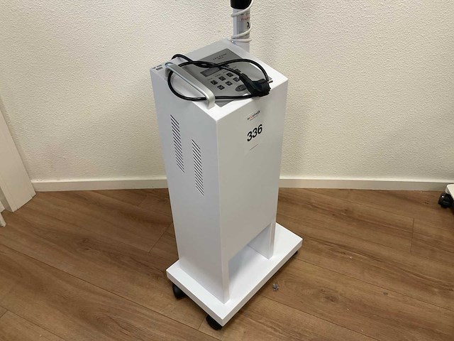 L.e.d spl -5 lichttherapie apparatuur - afbeelding 2 van  5