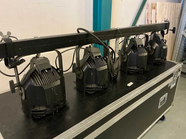 Led spot (2x) - afbeelding 6 van  13