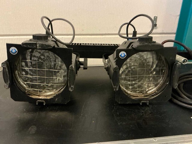 Led spot (2x) - afbeelding 8 van  13