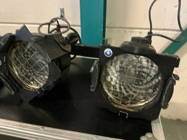 Led spot (2x) - afbeelding 9 van  13