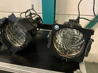 Led spot (2x) - afbeelding 9 van  13
