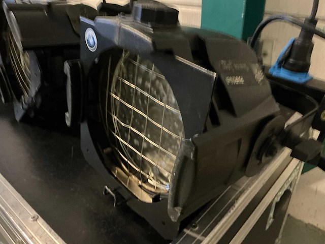 Led spot (2x) - afbeelding 10 van  13