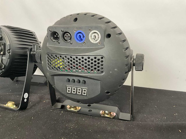 Led spot (2x) - afbeelding 3 van  6