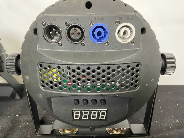 Led spot (2x) - afbeelding 4 van  6