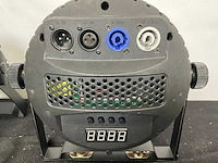 Led spot (2x) - afbeelding 4 van  6