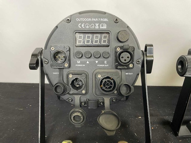 Led spot (2x) - afbeelding 6 van  6