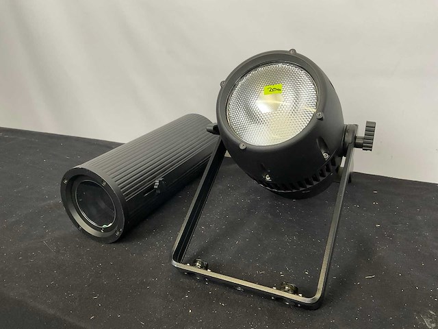 Led spot - afbeelding 1 van  5