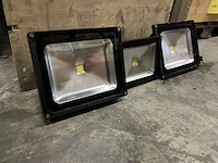 Led-spotlichten (3x) - afbeelding 1 van  5