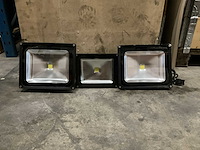 Led-spotlichten (3x) - afbeelding 2 van  5