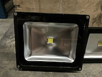 Led-spotlichten (3x) - afbeelding 3 van  5