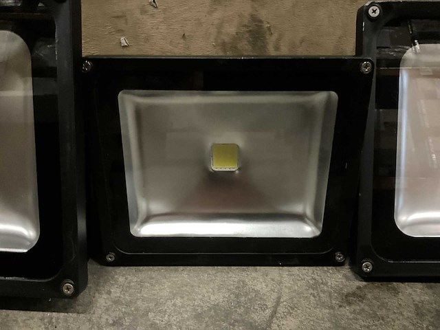 Led-spotlichten (3x) - afbeelding 4 van  5