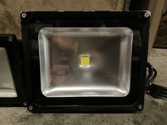 Led-spotlichten (3x) - afbeelding 5 van  5