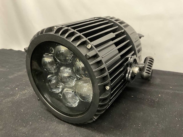 Led spotlight - afbeelding 1 van  4
