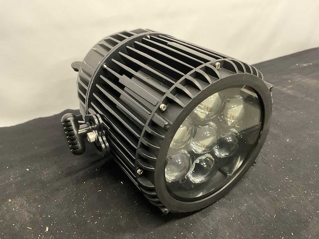 Led spotlight - afbeelding 2 van  4