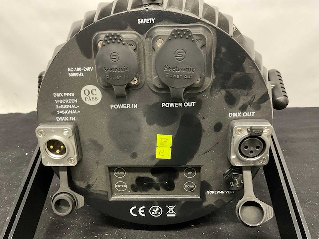 Led spotlight - afbeelding 4 van  4