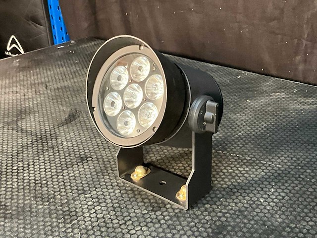 Led spotlight - afbeelding 1 van  7