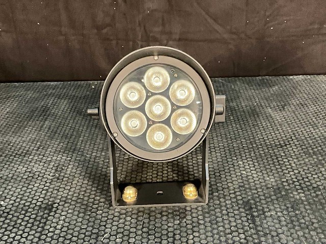 Led spotlight - afbeelding 2 van  7