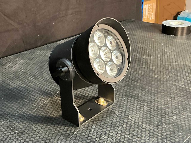 Led spotlight - afbeelding 3 van  7