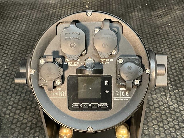 Led spotlight - afbeelding 7 van  7