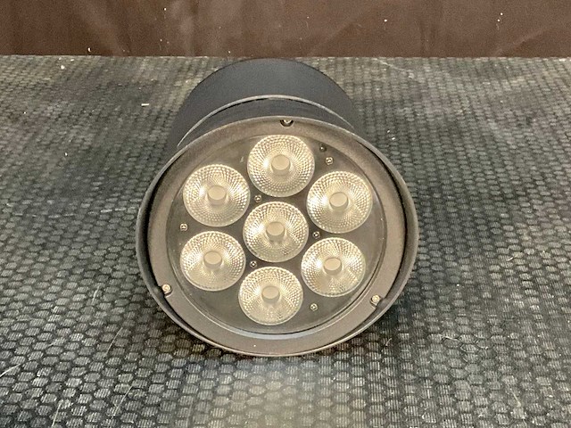 Led spotlight - afbeelding 2 van  7