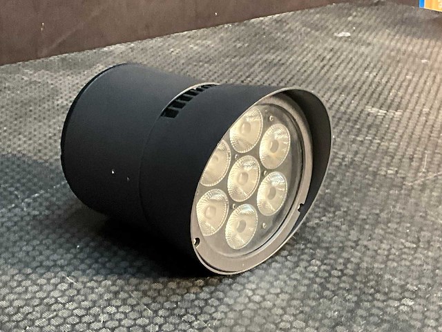 Led spotlight - afbeelding 3 van  7