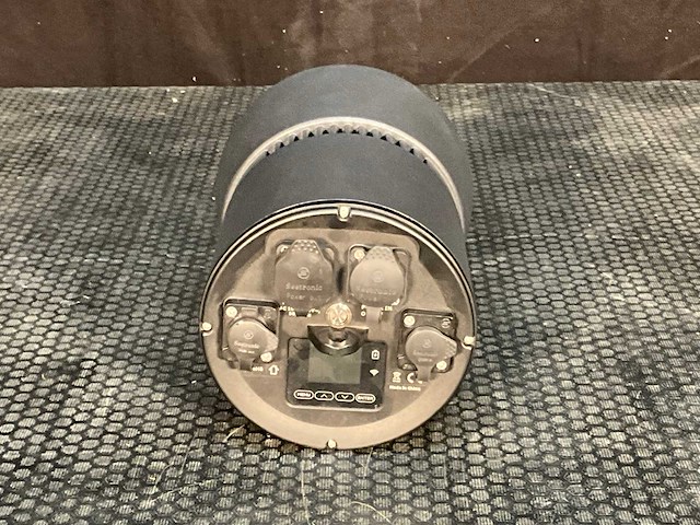 Led spotlight - afbeelding 5 van  7