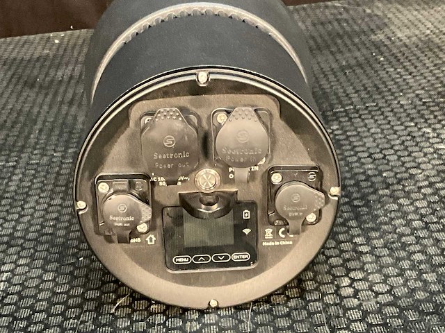 Led spotlight - afbeelding 7 van  7