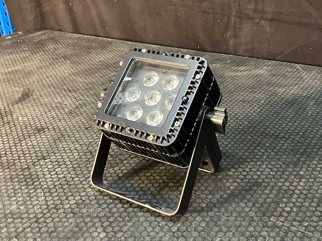 Led spotlight - afbeelding 1 van  7