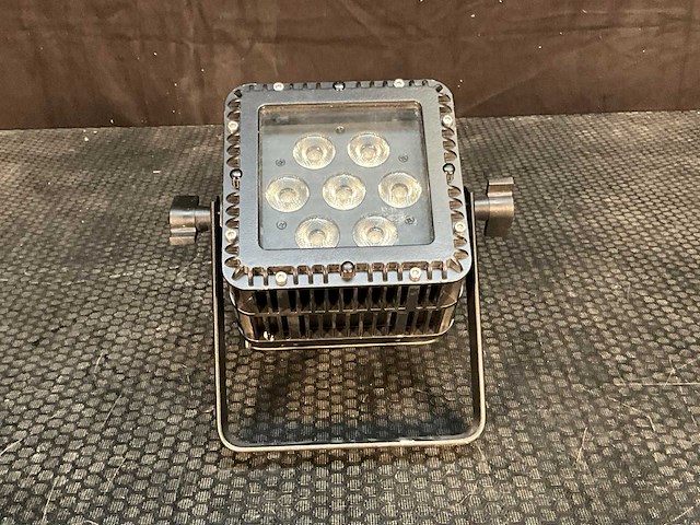 Led spotlight - afbeelding 2 van  7