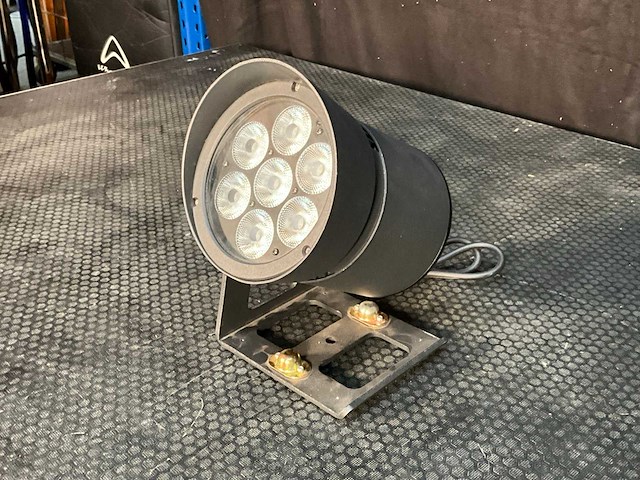Led spotlight - afbeelding 1 van  3