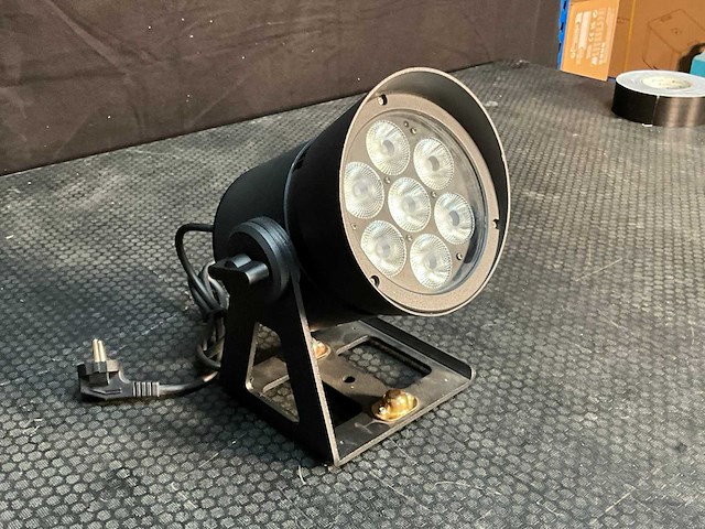 Led spotlight - afbeelding 2 van  3
