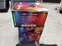 Led spots (5x) - afbeelding 3 van  3