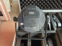 Led spots en movinghead (10x) - afbeelding 3 van  5