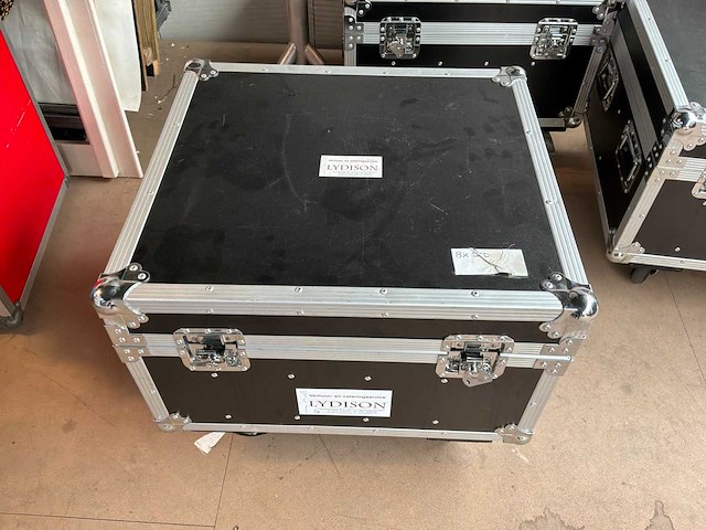 Led spots en movinghead (10x) - afbeelding 5 van  5