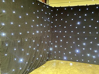 Led sterrendoek ‘6x3’ (6x) - afbeelding 3 van  9