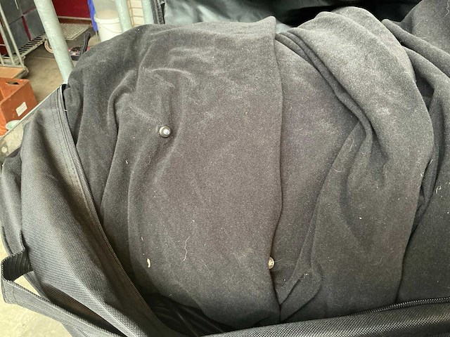 Led sterrendoek ‘6x3’ (6x) - afbeelding 9 van  9