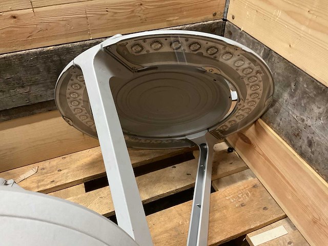 Led straatlantaarn (4x) - afbeelding 2 van  5