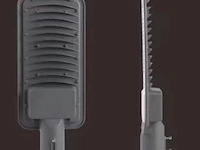 Led straatverlichting 200w – 6500k koud wit – ip65 waterdicht (x6) - afbeelding 3 van  6