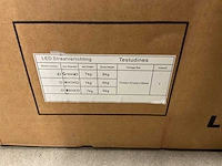 Led straatverlichting (2x) - afbeelding 4 van  4