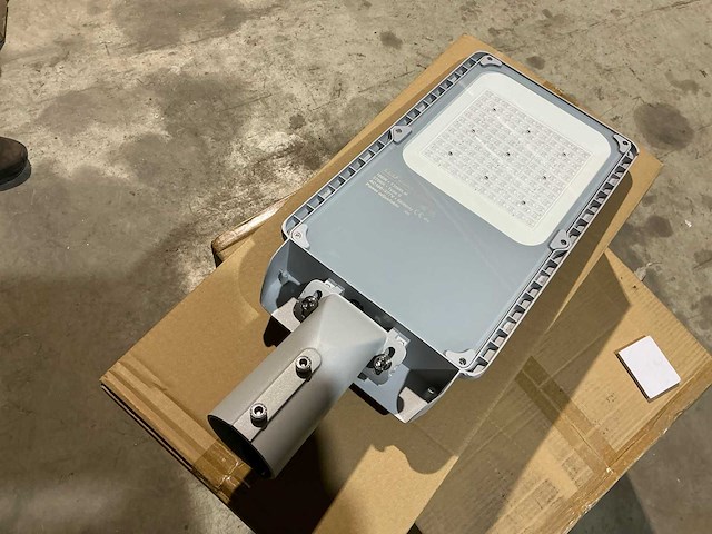 Led street light (3x) - afbeelding 1 van  7