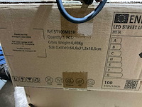 Led street light (3x) - afbeelding 5 van  7