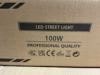 Led street light (3x) - afbeelding 6 van  7