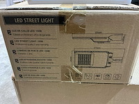 Led street light (3x) - afbeelding 7 van  7