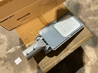 Led street light (3x) - afbeelding 1 van  7