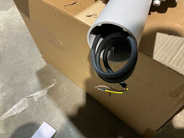 Led street light (3x) - afbeelding 4 van  7