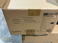 Led street light (3x) - afbeelding 5 van  7