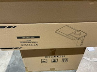 Led street light (3x) - afbeelding 6 van  7