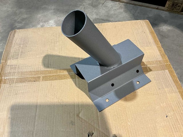 Led street light beugels (12x) - afbeelding 1 van  2